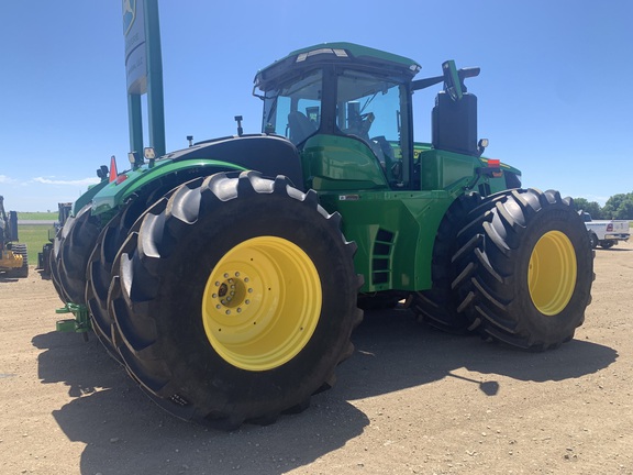 2023 John Deere 9R 540 Tractor 4WD