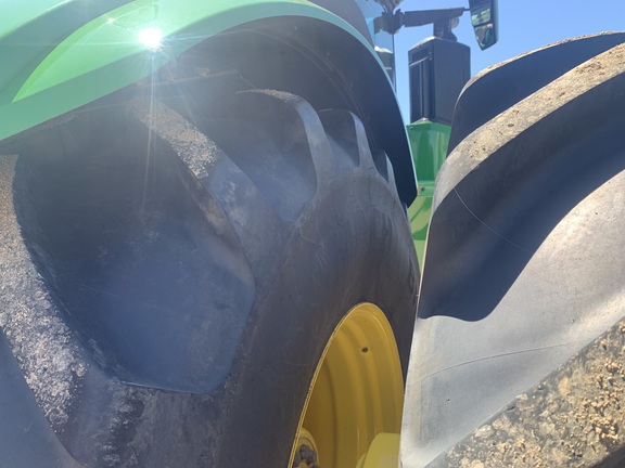 2023 John Deere 9R 540 Tractor 4WD