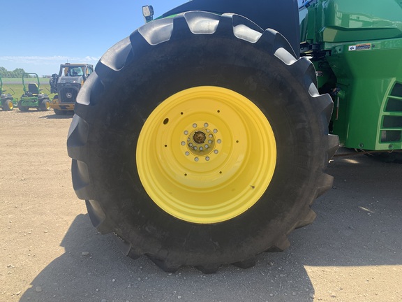 2023 John Deere 9R 540 Tractor 4WD