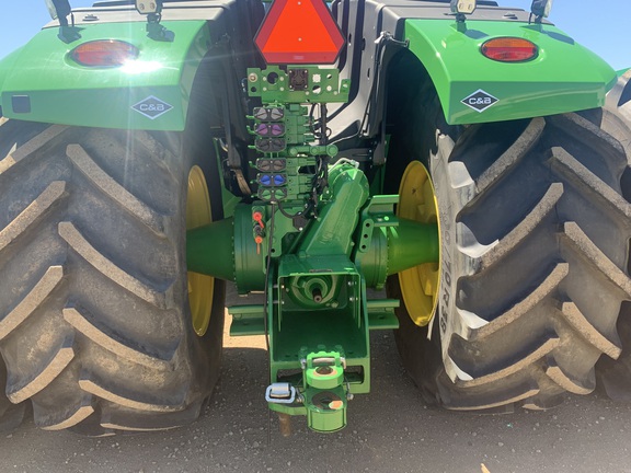 2023 John Deere 9R 540 Tractor 4WD