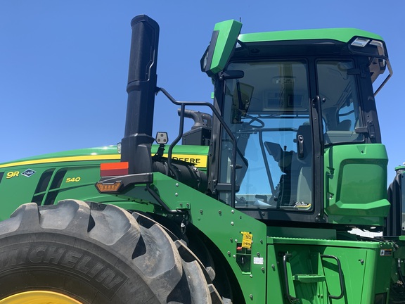 2023 John Deere 9R 540 Tractor 4WD