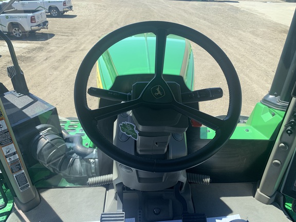 2023 John Deere 9R 540 Tractor 4WD