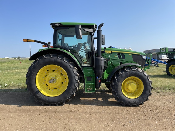 2023 John Deere 6R 155 Tractor