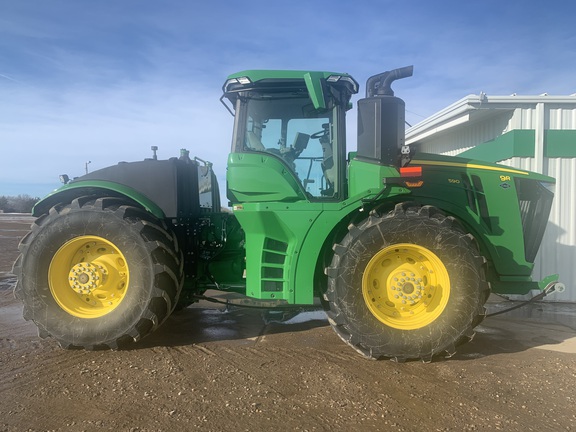 2023 John Deere 9R 590 Tractor 4WD