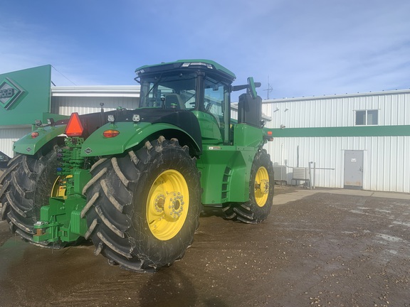 2023 John Deere 9R 590 Tractor 4WD