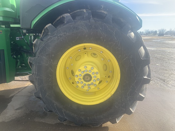 2023 John Deere 9R 590 Tractor 4WD