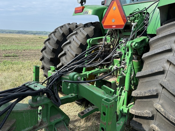 2004 John Deere 1770NT CCS Planter