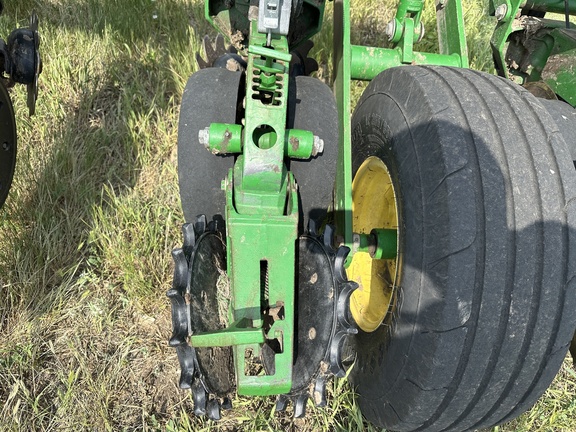 2004 John Deere 1770NT CCS Planter