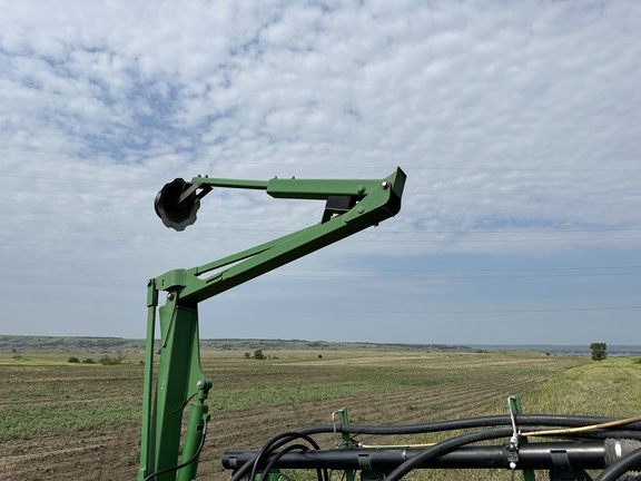 2004 John Deere 1770NT CCS Planter