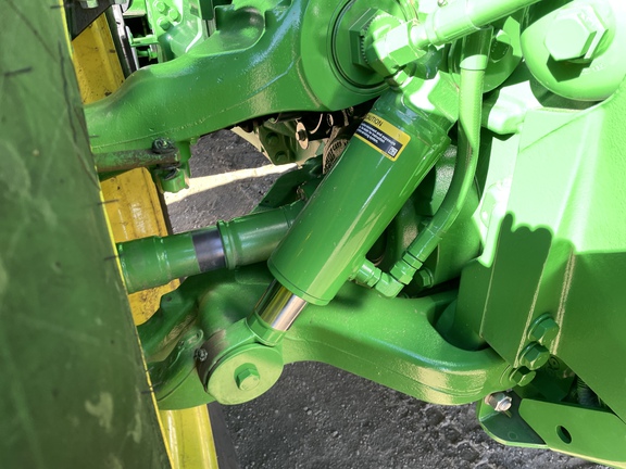 2022 John Deere 8R 410 Tractor