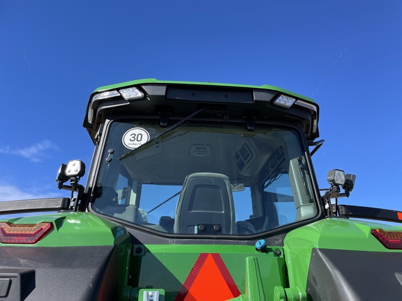 2022 John Deere 8R 410 Tractor