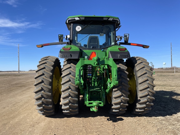 2022 John Deere 8R 410 Tractor