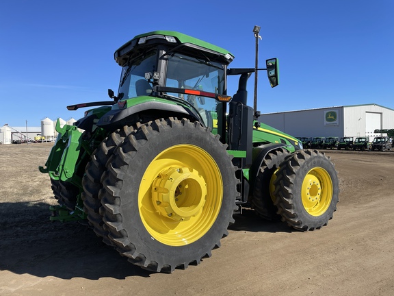 2022 John Deere 8R 410 Tractor