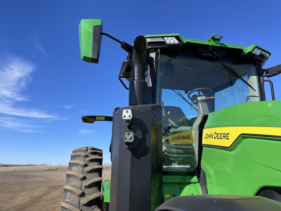 2022 John Deere 8R 410 Tractor