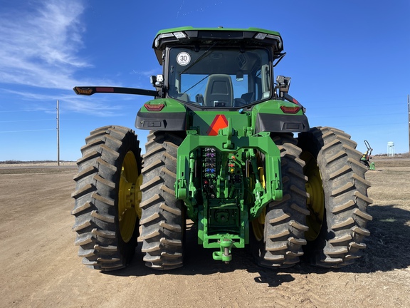 2022 John Deere 8R 410 Tractor