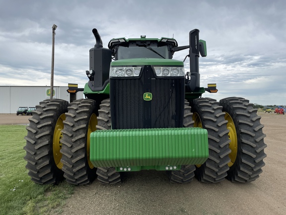 2023 John Deere 9R 640 Tractor 4WD