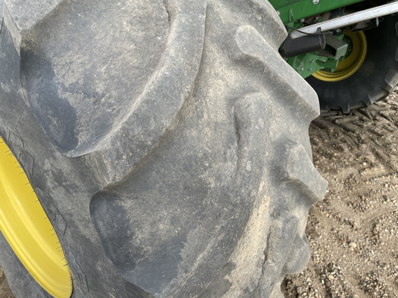 2020 John Deere S780 Combine