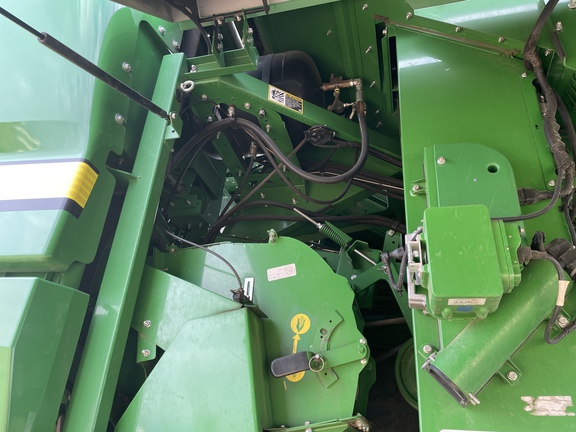 2020 John Deere S780 Combine