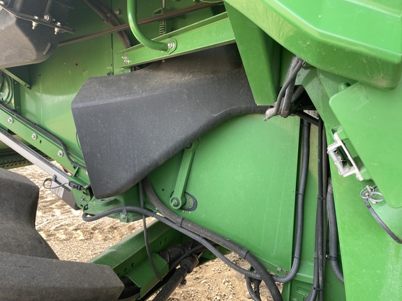 2020 John Deere S780 Combine