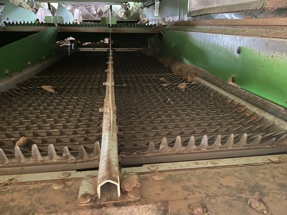 2020 John Deere S780 Combine