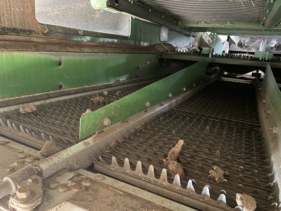 2020 John Deere S780 Combine