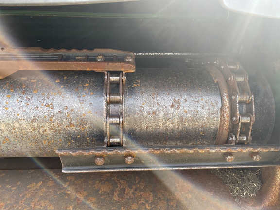 2020 John Deere S780 Combine