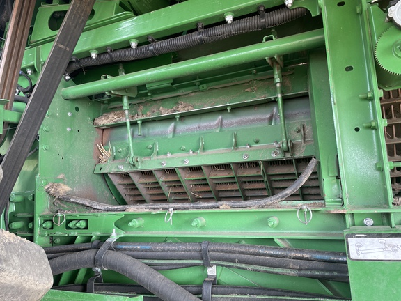 2020 John Deere S780 Combine