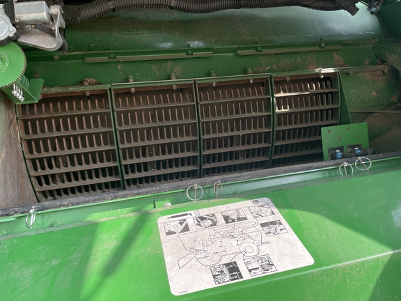 2020 John Deere S780 Combine