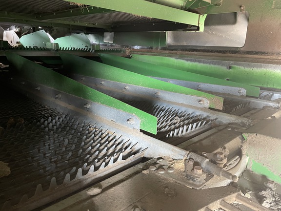 2020 John Deere S780 Combine