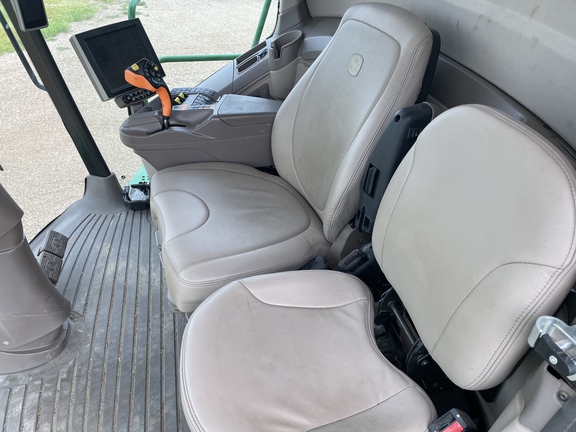 2020 John Deere S780 Combine