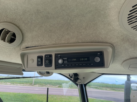 2020 John Deere S780 Combine