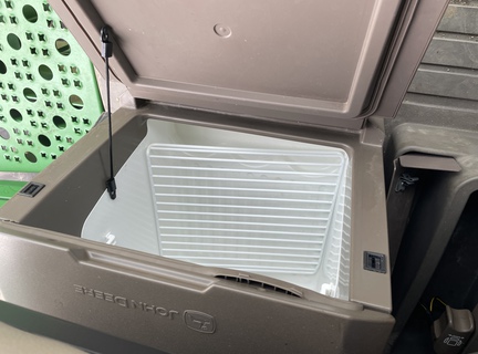 2020 John Deere S780 Combine