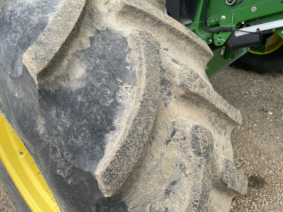 2023 John Deere S780 Combine