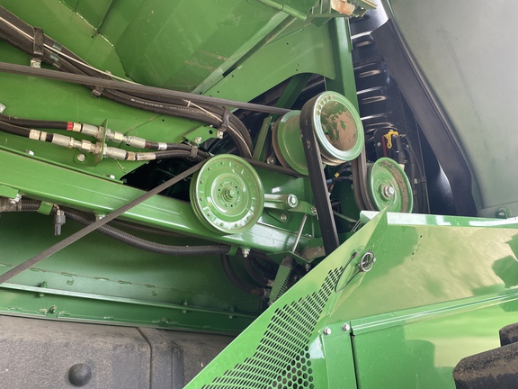 2023 John Deere S780 Combine
