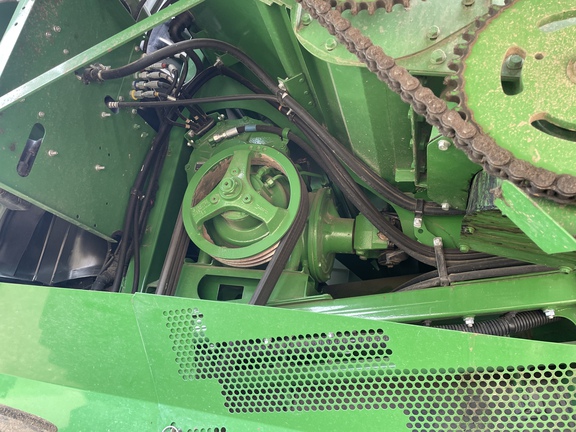 2023 John Deere S780 Combine