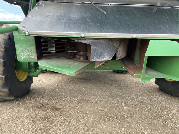 2023 John Deere S780 Combine