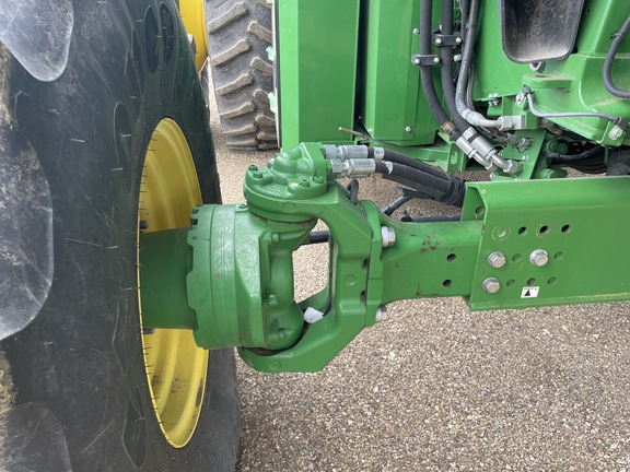 2023 John Deere S780 Combine