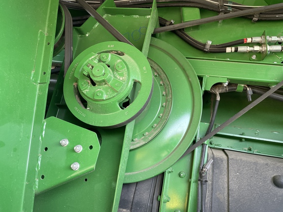 2023 John Deere S780 Combine