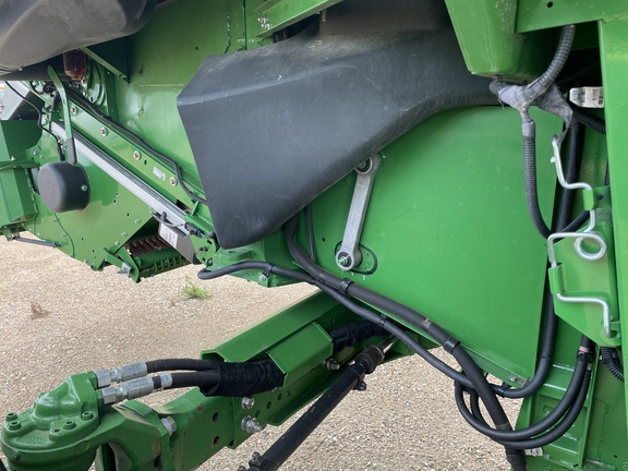 2023 John Deere S780 Combine