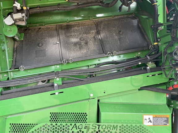 2023 John Deere S780 Combine