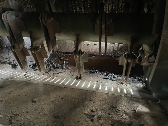 2023 John Deere S780 Combine