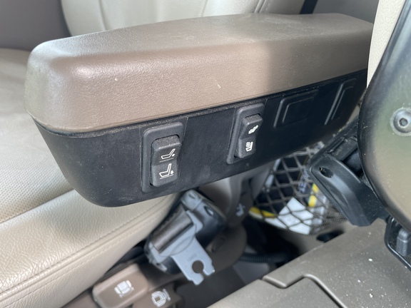 2023 John Deere S780 Combine