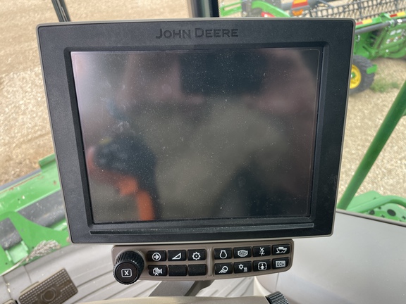 2023 John Deere S780 Combine