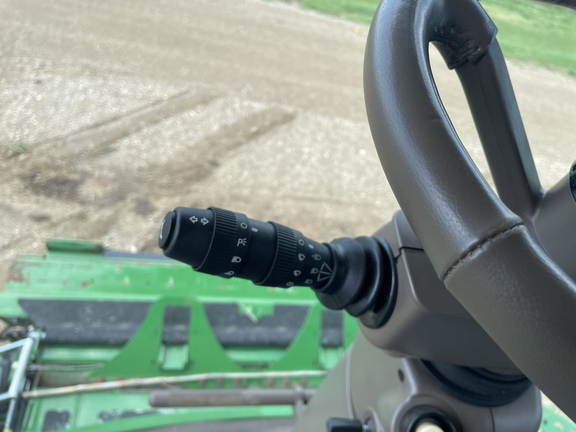 2023 John Deere S780 Combine