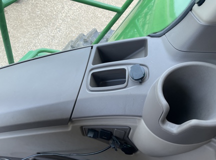 2023 John Deere S780 Combine