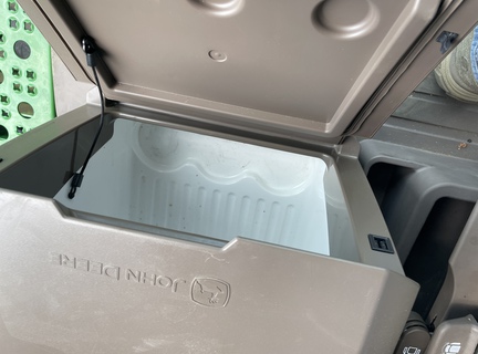 2023 John Deere S780 Combine