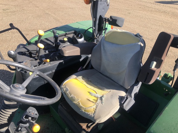 2001 John Deere 6410 Tractor