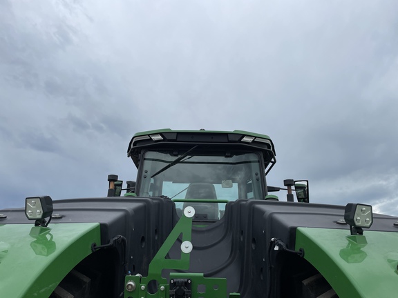 2022 John Deere 9R 590 Tractor 4WD