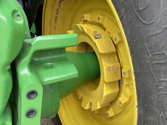 2022 John Deere 9R 590 Tractor 4WD