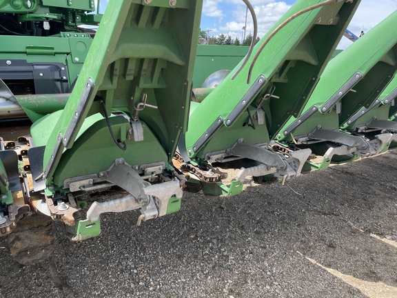 2021 John Deere C16R STALKMASTER Header Corn Head